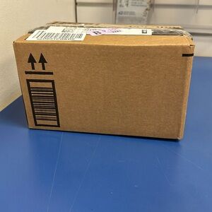 Mystery Box